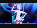 PD-MEGA39’s+　Satisfaction [初音ミク シュープリーム]