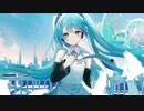 【初音ミク】N番目(オリジナル曲)／yamato