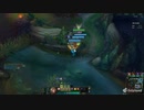 【League of Legends】久々なランク1試合分のSUPセラフィーンさんまとめ【Seraphineさん切り抜き】
