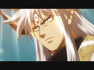 MAD　ダイの大冒険　勇気爆発はどうしたアァァッ！！真大魔王ブレイバーン