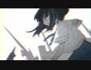 【雪属性女子】❄「毒々」を歌わせて頂きました。