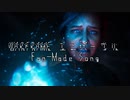warframeが好きすぎて遂に曲まで作り出す一般TENNO