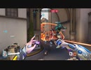 Overwatch2 【オーバーウォッチ2】 適当実況動画part265