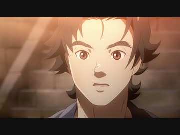 明治撃剣-1874-　第壱話　「東京」