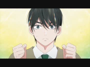 TVアニメ「30歳まで童貞だと魔法使いになれるらしい」　第1話