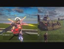 【CUSTOM MECH WARS】カスタムメックウォーズ 【マルチプレイ編⑪】
