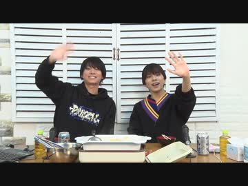 1月11日放送『北川尚弥の旅飯』第二十三回　ゲスト：新正俊さん