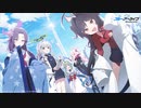 【ブルアカ】3周年記念楽曲「澄んだ青空、萌ゆる心」【ブルーアーカイブ】