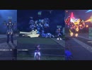 【CUSTOM MECH WARS】カスタムメックウォーズ 【マルチプレイ編⑬】