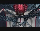 +SVP 【重音テト SV】ブラック☆ロックシューター【SynthesizerVバカー】DIVA MOD