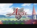 千年戦争アイギス 動画広告風 MAD動画