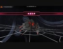 【PC版アリスギア】フリック避けできない「ブレイズアラゴギ(var.)観察」(Op.エリオボトリア)