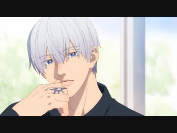 ゆびさきと恋々（字幕版） Sign.2「恋々へ」