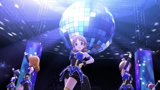 【デレステMAD】EZ DO DANCE