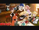 【P5T】# END 心の怪盗団-革命劇、閉幕-　ペルソナ5タクティカ 実況 ※ネタバレあり