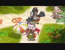 【モンスター娘TD】招福の竜躍道 EX4【ヴェラちゃんアイレン2人旅】