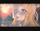 【ＭＭＤ艦これ】フレッチャー　de　グリーンライツ・セレナーデ