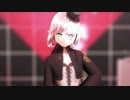 【MMD/VRoid】サイバーサンダーサイダー