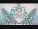 【MMD】tda式　 Luo Tianyi(洛天依) flos