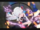 [MMD|CALABIYAU]ヒバナ[PV][lyric Effects Download]