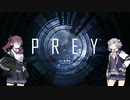 【Prey】Part.01 そうだ、宇宙に行こう。【CeVIO実況/小春六花・夏色花梨】