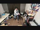 【けん玉】オーバーライド　踊ってみた【ベネトナシュ】
