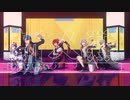 【崩スタMMD】新人類【主人公２人+星核ハンター】カメラ配布