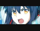 【FGO】正月にお迎えした2騎(ヤマトタケル＆ヨハンナ)とフレキャストリアで極種火周回