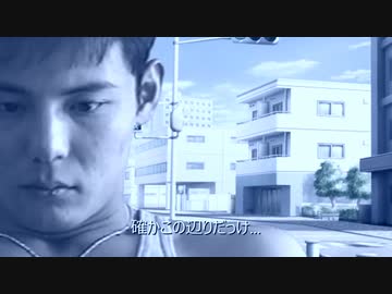 短編ホラー淫夢『回避』