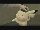 ⦿３６⦿名コンビ誕生【帰ってきた名探偵ピカチュウ】