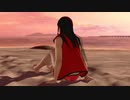 【DoaX3/女天狗+こころ】フォトパラダイス複合 女天狗+こころ