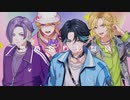 BE A STAR／VISTY
