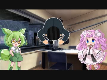 ボイロ系キャラR-18 R-15コンテンツ数ランキング 謝罪と訂正