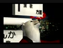 くまうた　（6960）「歩きロケ」　唄：嵐山クマ男（夫）