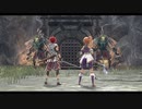 [イースⅩ]第24回(24-1) 巌流島潜入