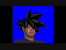 WE GOTTA POWERを歌う野獣先輩.ai