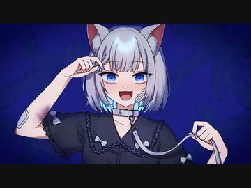 【オリジナルMV】キャットラビング 歌ってみた【みっちゃん】