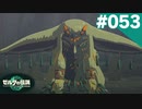 【実況】#053:ゼルダの伝説 ティアーズ オブ ザ キングダム 初見実況プレイ★【TotK】