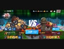89%ΩTティトゥス奪命狂刀スタン不可最速アストロジャブアッパー1R圧倒的勝利バイオ2連フックKO