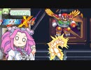 【VOICEVOX実況】四国めたんのロックマンX4実況プレイPART10