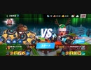 97%ΩTティトゥスMikethelegend1サイバー最速アストロジャブアッパー1R圧倒的勝利バイオクリティカルKO