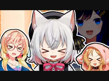 「小夜さんの音声がアップデートされたぞ！」【VOICeVI劇場】