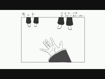 キット【オリジナル】【ミク・リン・レン】