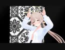 【ブルアカ】ヒフミのラビットホール【MMD】
