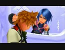 【KHMoM】KINGDOM HEARTS Birth by Sleep Chapter4