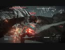 AC6 多重ダム襲撃ALT　Sランク