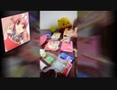 「ガチャガチャきゅ～と・ふぃぎゅ@メイト」を家にあったゴミで叩いてみた