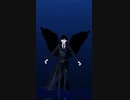 【MMDブルーロック】ウサギからヴィランに(潔- UNFORGIVEN)