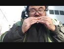 藪。 2024/1/12(金) 13:41開始 今日は暑いね