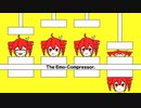 ココロコンプレッサー feat.重音テトSV 